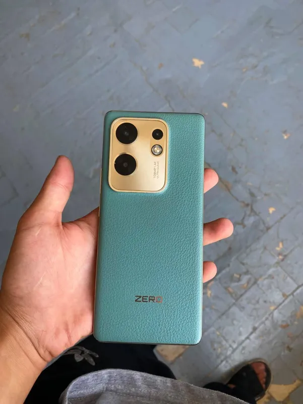 infinix zero 30 1