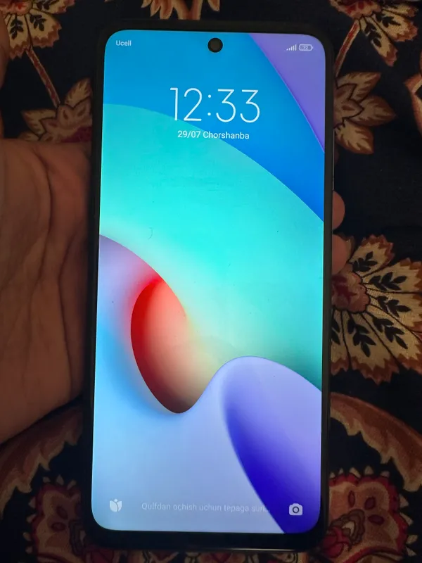 redmi not 11 4