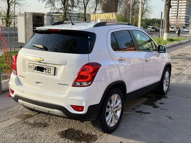 Tracker 3 Pozitsya Srochna Sotvoman !! — фото 1
