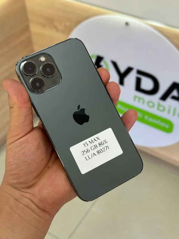 IPhone 13 ProMax. . — фото 1