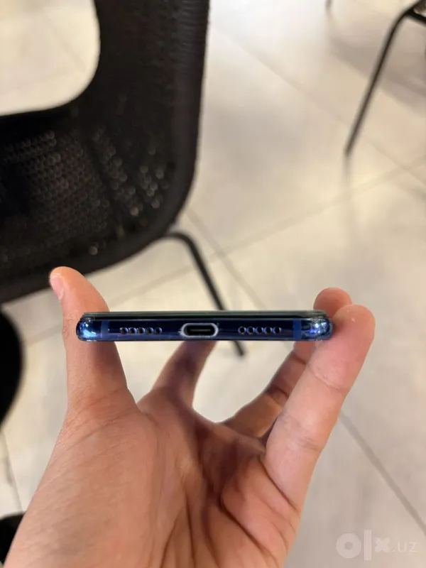 MI 8 LITE /Karobka dokum 2 MI 8 LITE /Karobka dokum 2