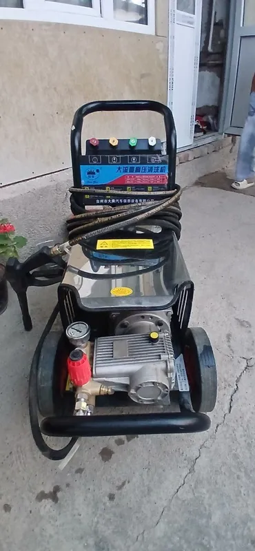 Karcher soyiladi yengi 6 Karcher soyiladi yengi 6