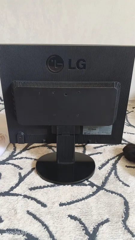 Монитор lg flatron 3 Монитор lg flatron 3