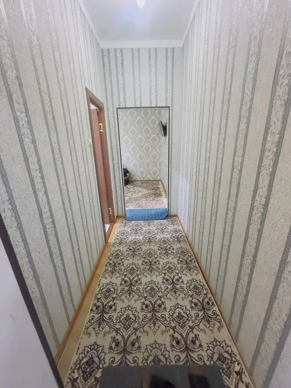Квартира в аренду Sergili 6-А 2.хонали Новостройка Узок муддатга Бери — фото 6