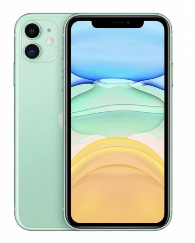 iPhone 11 telefon iPhone 11 telefon