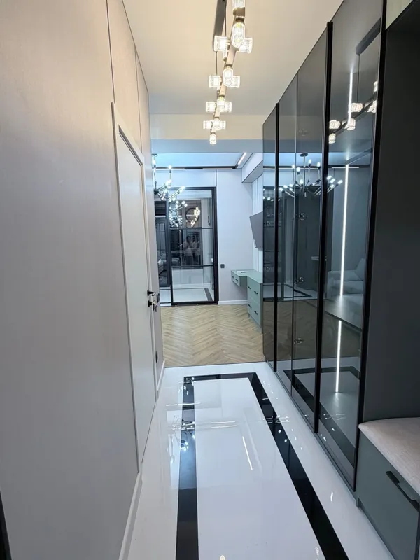 Yakkasaroyda 1 xonali kvartira ijarasi, 33 m² · ID 43424 3