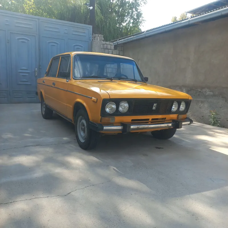 Машина 1976 года, документы сданы в ГАИ, состояние отличное, двигатель 06 8