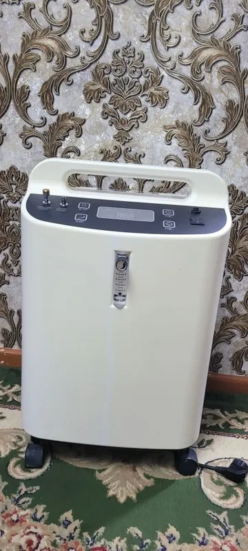 Продаётся кислородный концентратор 1