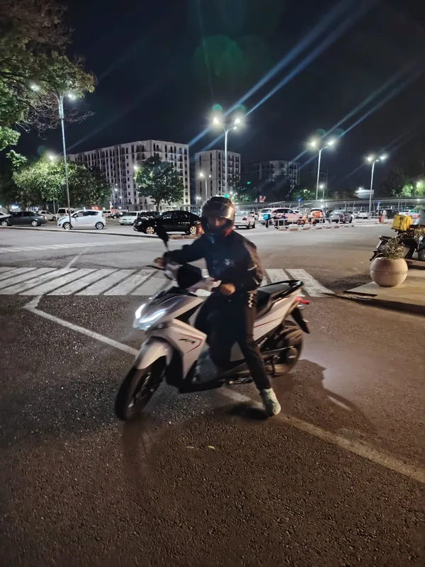Skuter XR 150C срочно сотилади 2