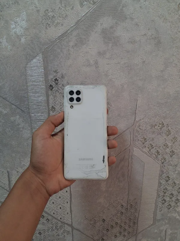 samsung A22 2