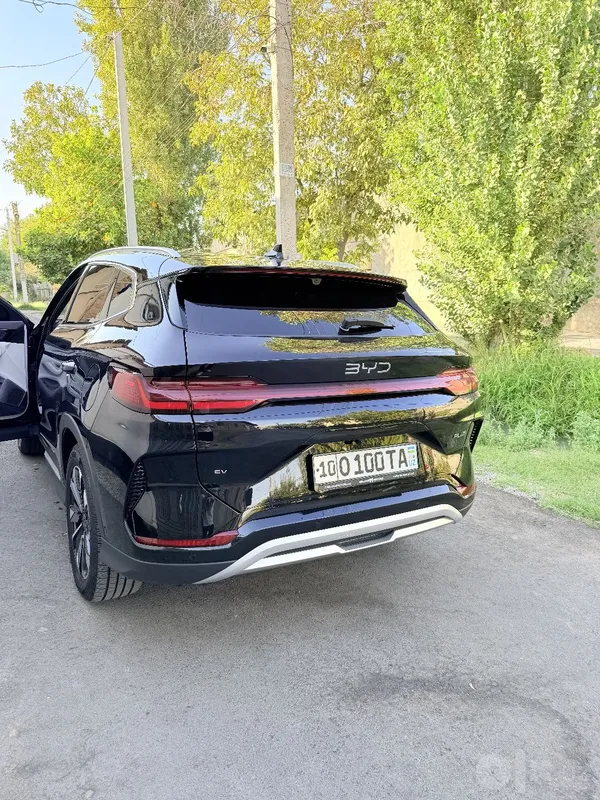 BYD SMART 2025/605 3 BYD SMART 2025/605 3