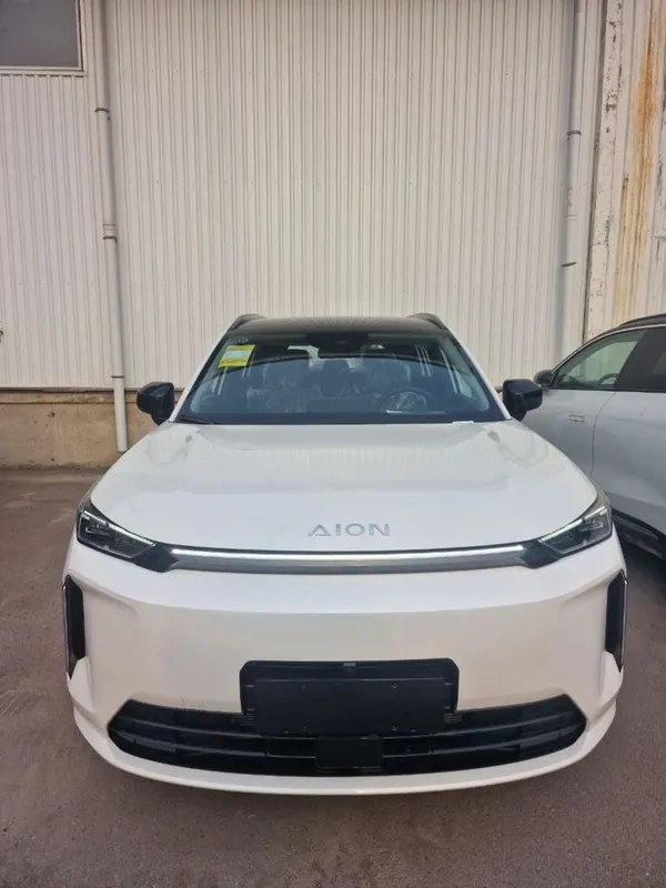 Gac Aion I-60 EV 650 EV530 Gibrid 210 — фото 3