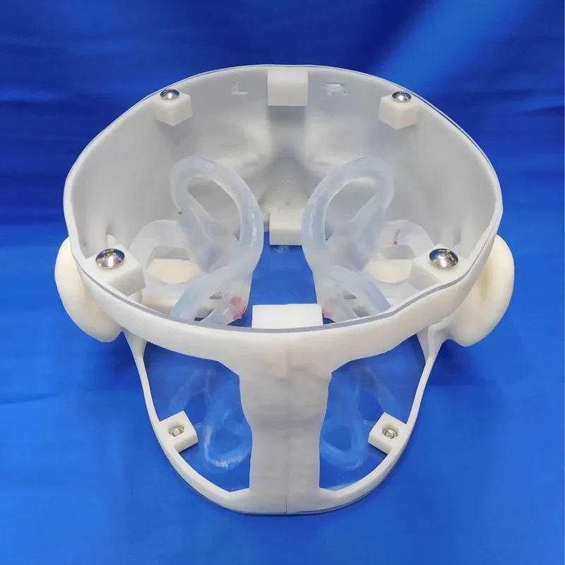 3D printer dizayn va rekonstruksiya hizmati Medical prototivlar. — фото 4