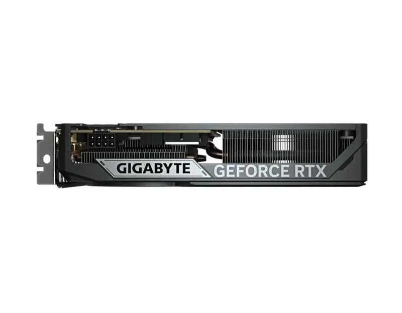 ;Видеокарта Gigabyte RTX5060 8GB WINDFORCE MAX OC 6