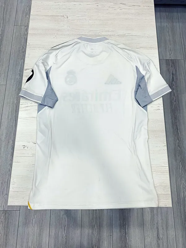 ADIDAS Real Madrid — фото 1