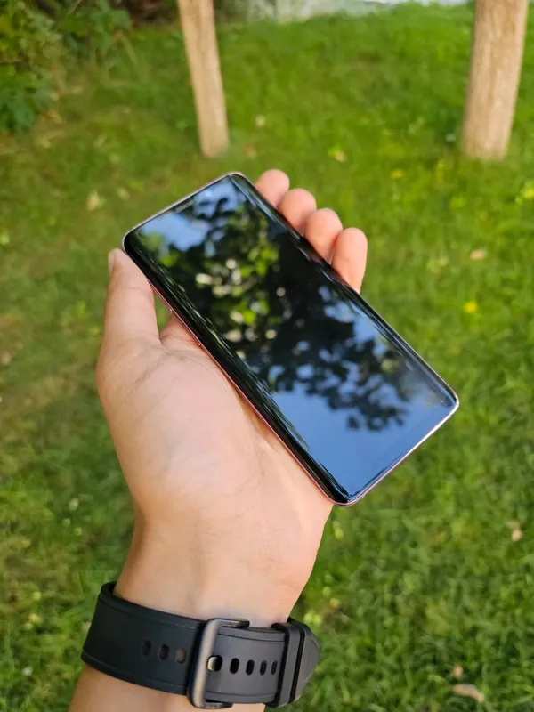 Samsung Galaxy S9 DUOS — фото 1