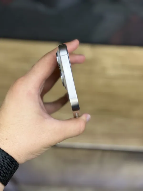 iPhone 15 Pro Natural 128gb 4 iPhone 15 Pro Natural 128gb 4