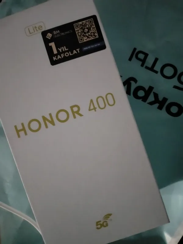Honor 400 lite 8 ram 256 xotra 2 Honor 400 lite 8 ram 256 xotra 2