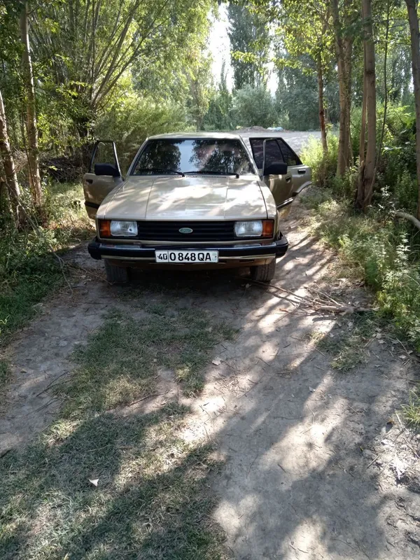 Автомашина Форд... — фото 3