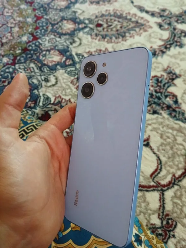 Xiaomi Redmi12 3