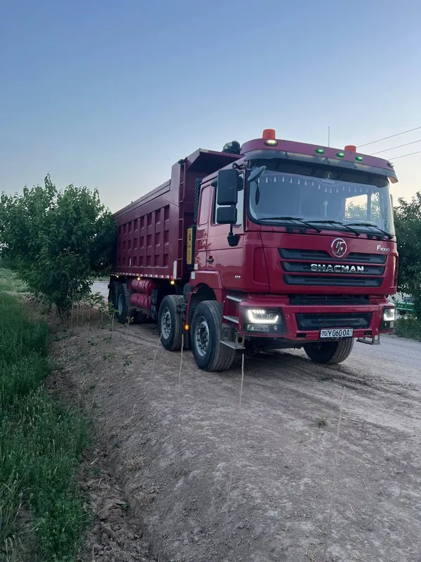CHacman F3000 40t 3 CHacman F3000 40t 3
