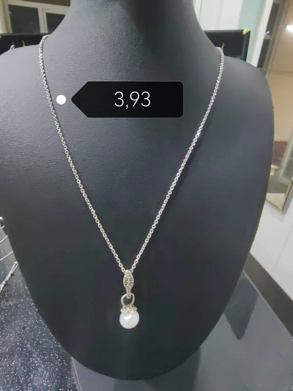 Сепочка  Грами: 3.93 гр