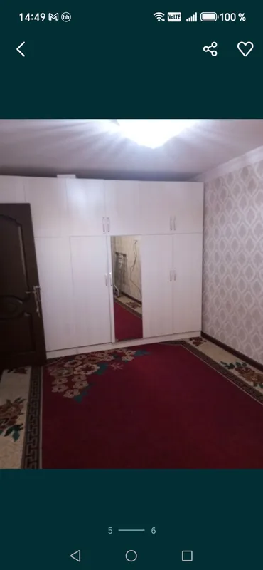 Аренда квартиры — фото 4
