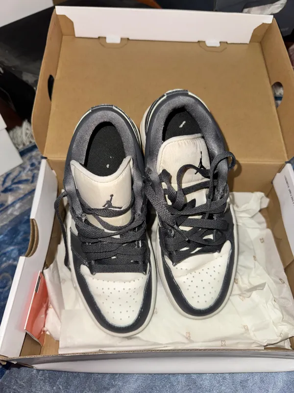 Кроссовки NIKE ORIGINAL 6 Кроссовки NIKE ORIGINAL 6