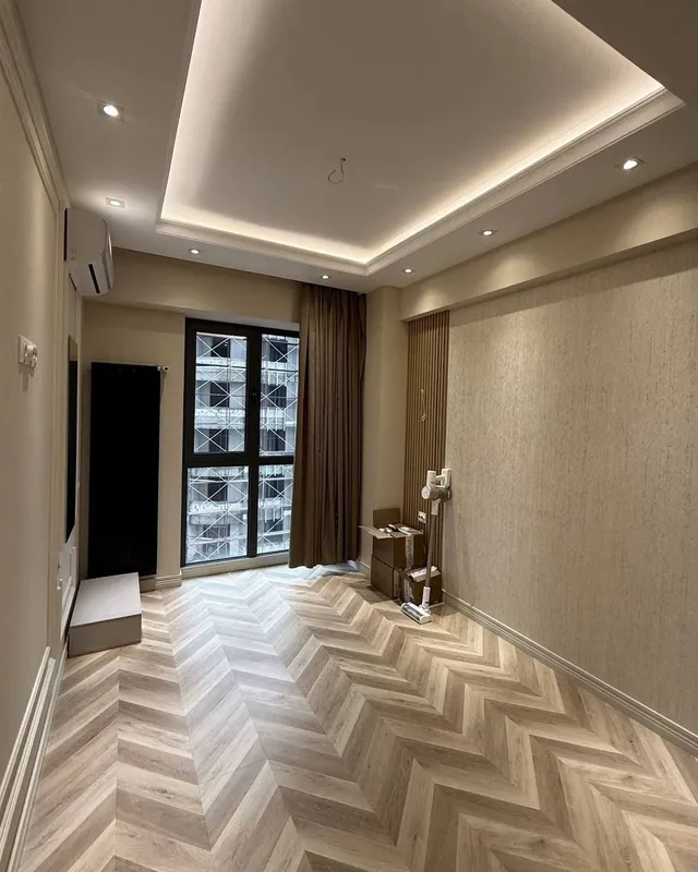 2-комнатная квартира, 50 м2, Мирзо-Улугбек 2