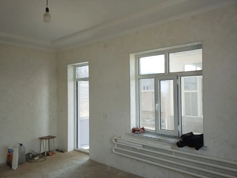 Продаётся дом на Янгиюль — фото 2