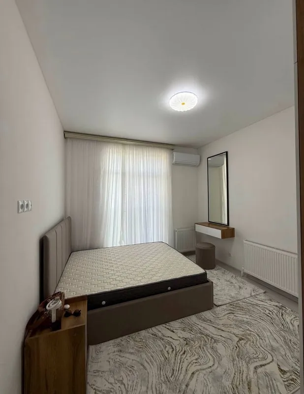 3-комн квартира в ЖК «Денастье», 78 м², 2/5 этаж (Мирзо Улугбек, Паркентский) — фото 5