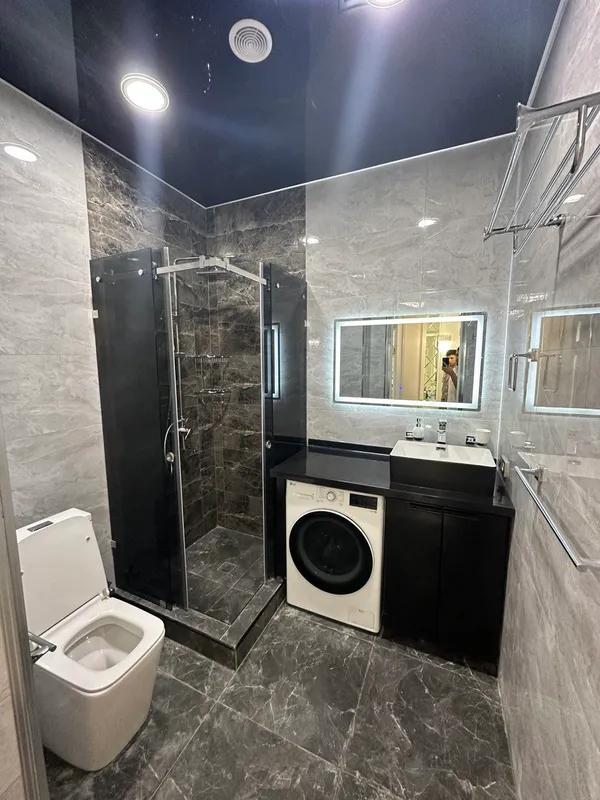 2 xonali kvartira ijaraga, Tashkent City (mo‘ljal: ЖК Boulevard) 1 2 xonali kvartira ijaraga, Tashkent City (mo‘ljal: ЖК Boulevard) 1