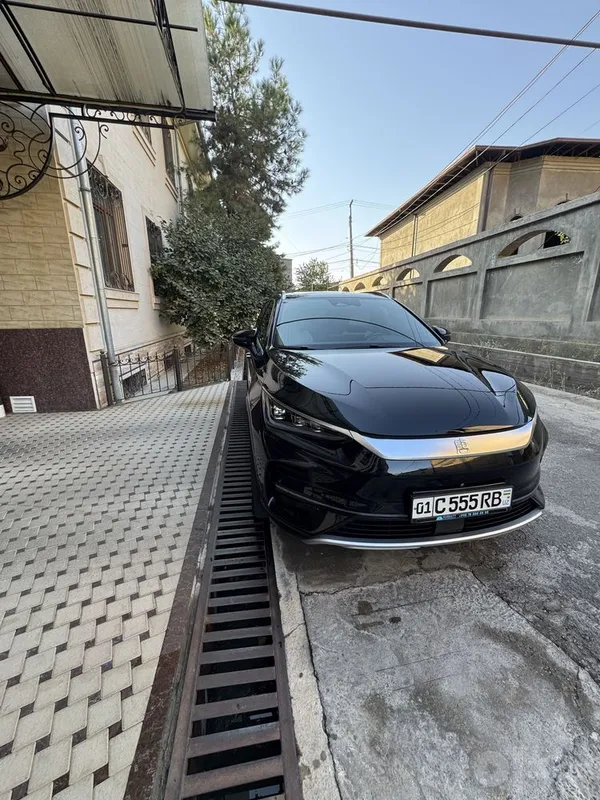 BYD Tang ev full 2022 йил 67000 пробег краскаси тоза 1 BYD Tang ev full 2022 йил 67000 пробег краскаси тоза 1