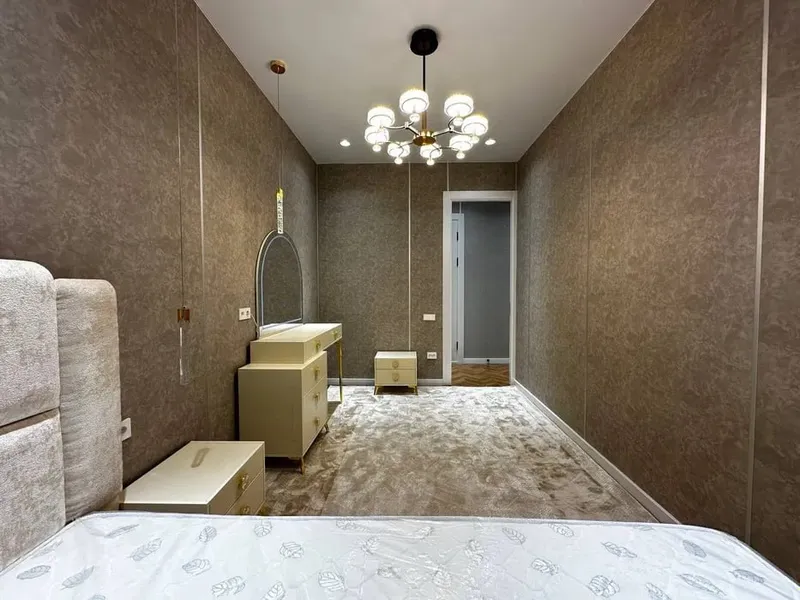 3-комнатная квартира, 62 м², Сергели 2 3-комнатная квартира, 62 м², Сергели 2