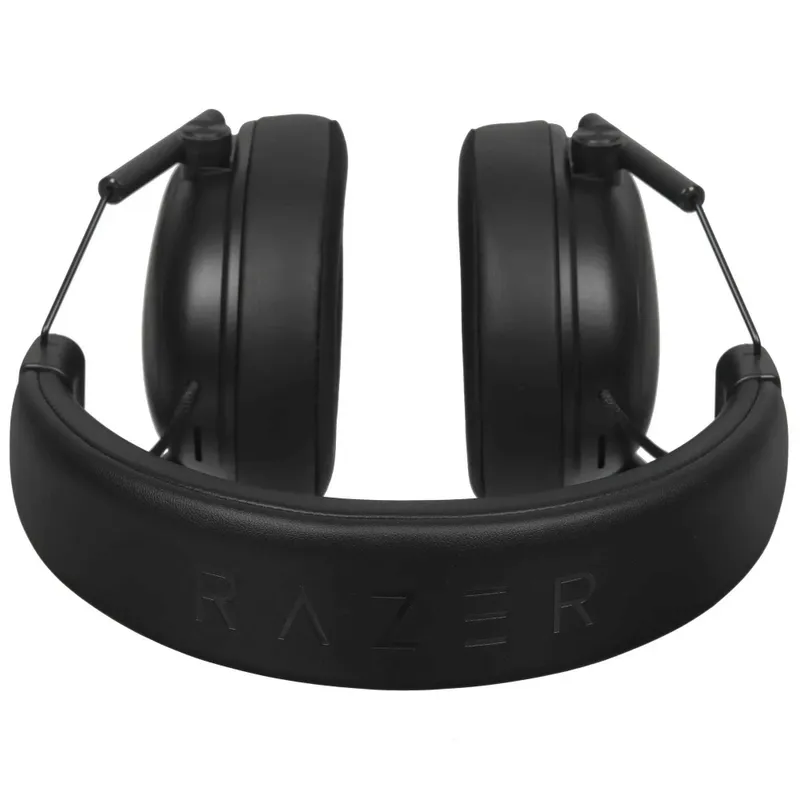! Беспроводная игровая гарнитура Razer BlackShark V3 X HyperSpeed — фото 1