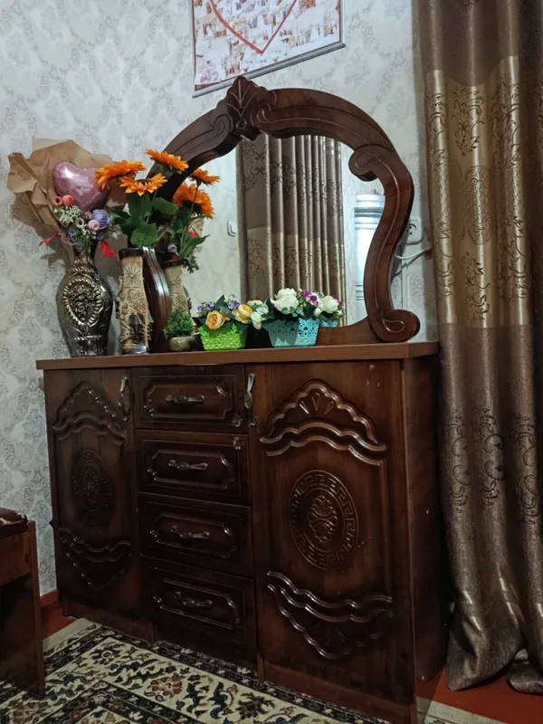 спальный гарнитур — фото 1