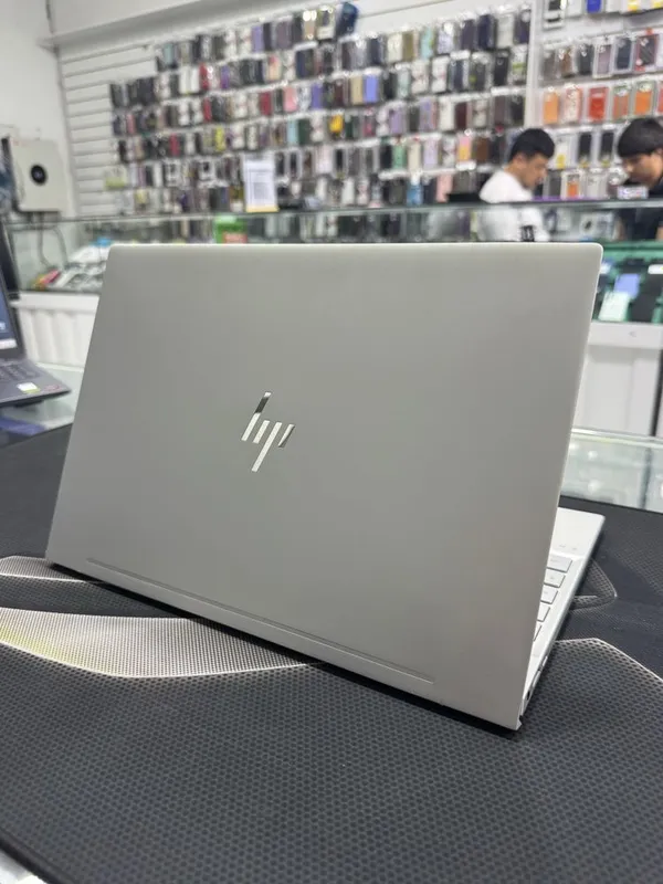 Hp Envy i5-10th 8/512 14.0 FHD Ips 1 Hp Envy i5-10th 8/512 14.0 FHD Ips 1