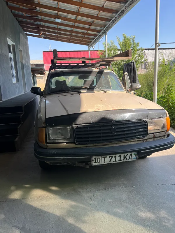 Volga 1993 года, 4 баллона новые, 1200$, еще договоримся 1 Volga 1993 года, 4 баллона новые, 1200$, еще договоримся 1