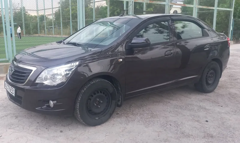 Аренда с последующим выкупом кобалт Равон. 2019.автомат 2 Аренда с последующим выкупом кобалт Равон. 2019.автомат 2