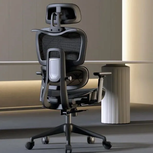 Ergonomik ofis uchun kreslo/ Эргономичное офисное кресло — фото 1