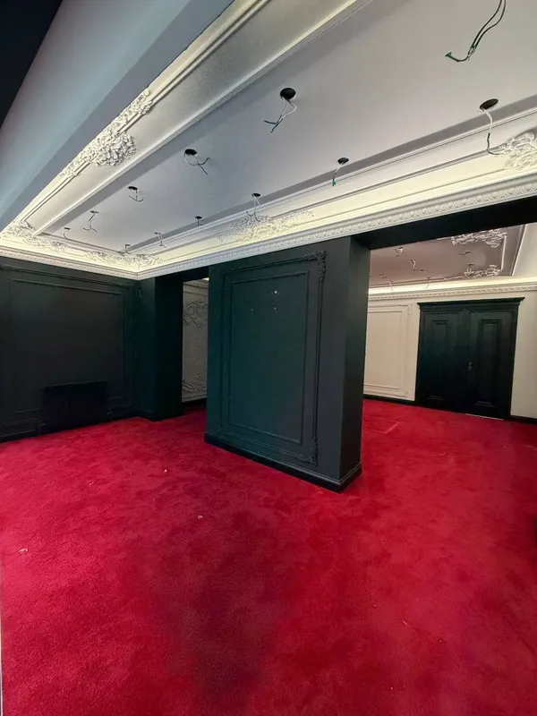Mirzo-Ulug‘bek tumanida 58 m²lik bino ijarasi · ID 257 4
