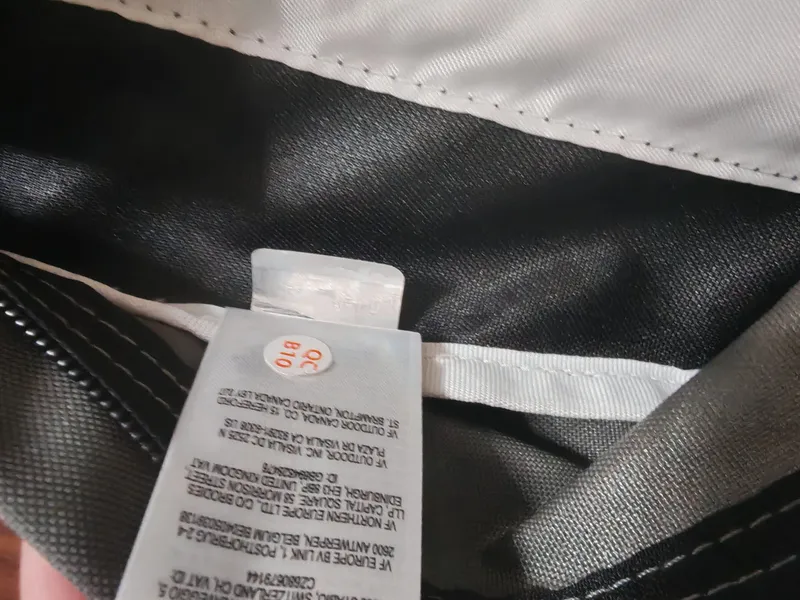 Ryugzak Jansport Original — фото 4
