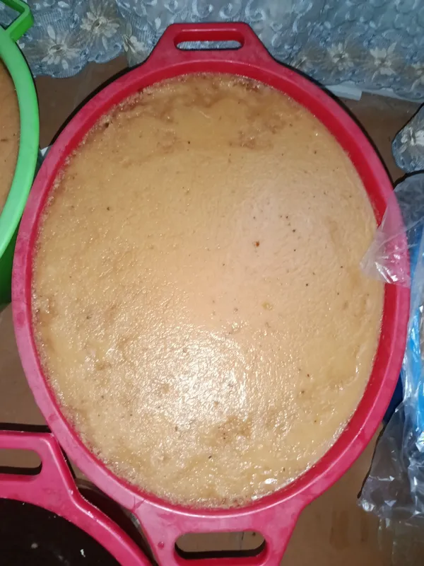 Toza asal sotiladi Toza asal sotiladi