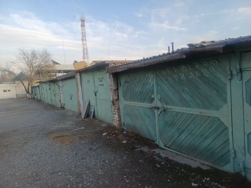 Garash шодлик горд — фото 2