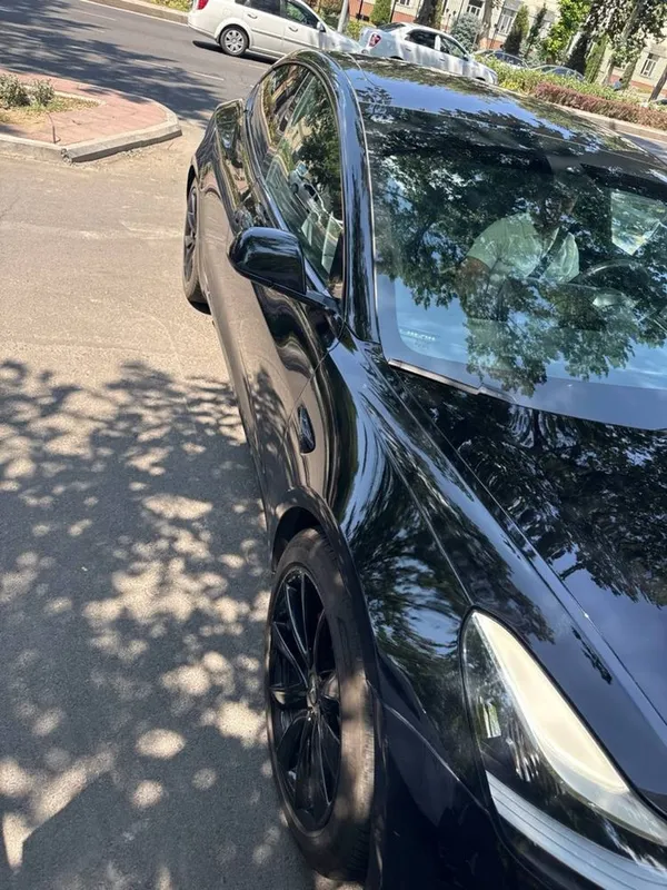 Tesla Model 3 standart — фото 2