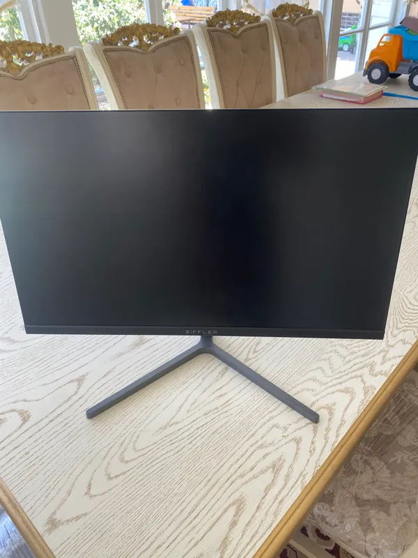 Продаётся монитор 24" 120 Гц 1 Продаётся монитор 24" 120 Гц 1