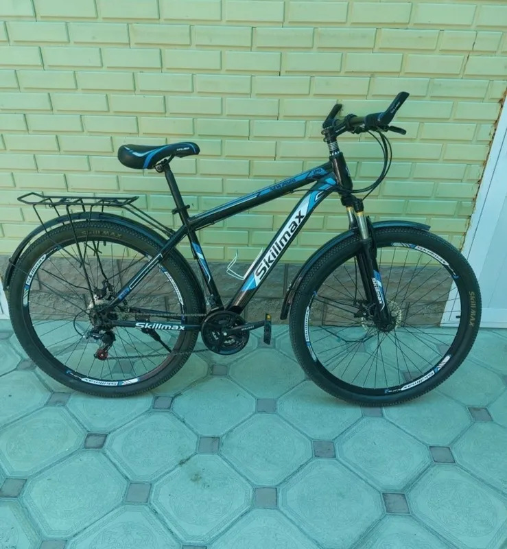 Skilmax 29 yengidek Skilmax 29 yengidek