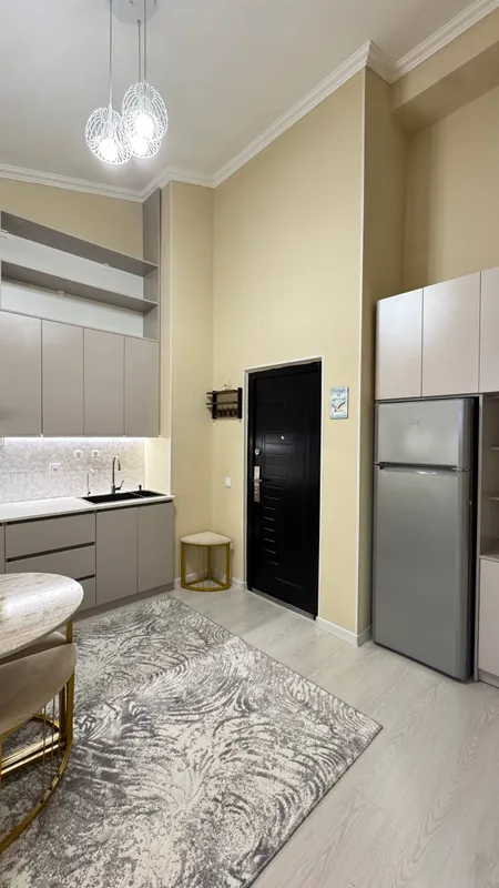 2-комнатная квартира, 45 м2, Юнусабад 5