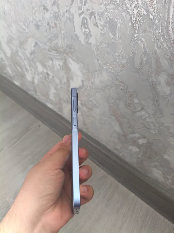 Samsung A 07 Ideal — фото 1