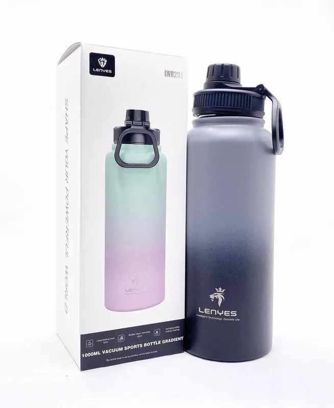 Termos LENYES LWB202 1000ml